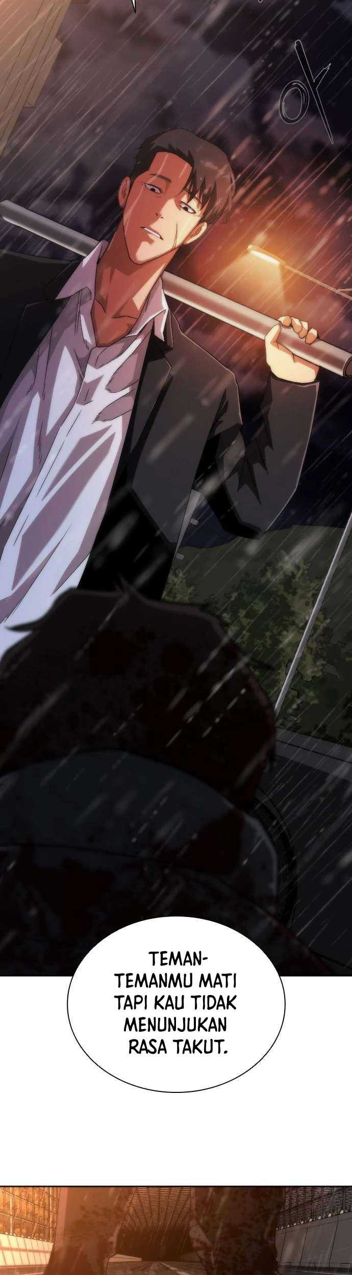 Zombie Apocalypse 82-08 chapter 05 halaman 8