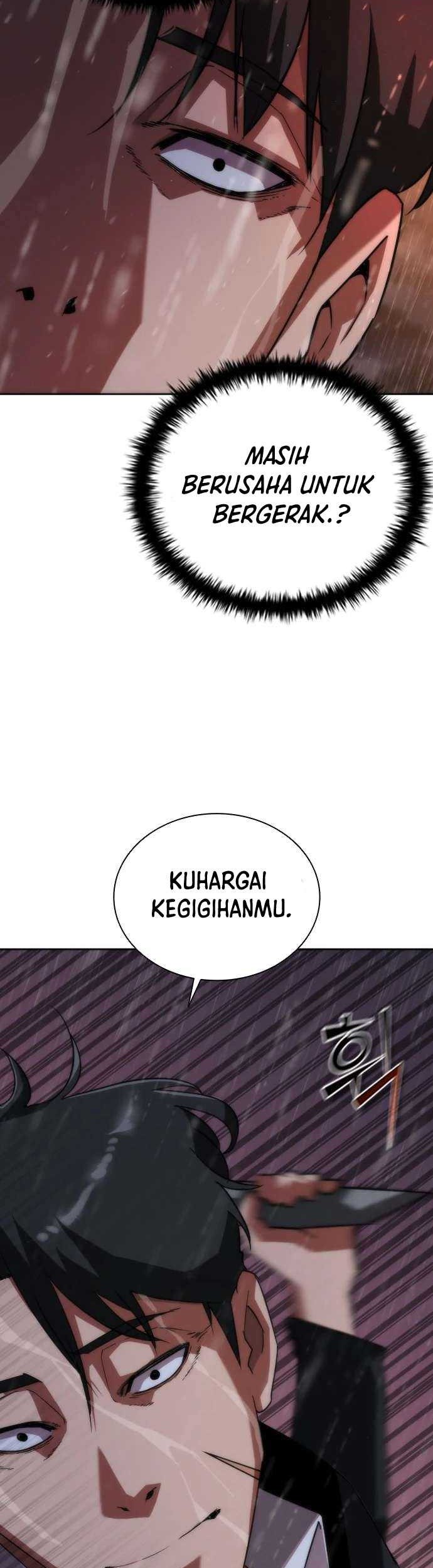 Zombie Apocalypse 82-08 chapter 05 halaman 16