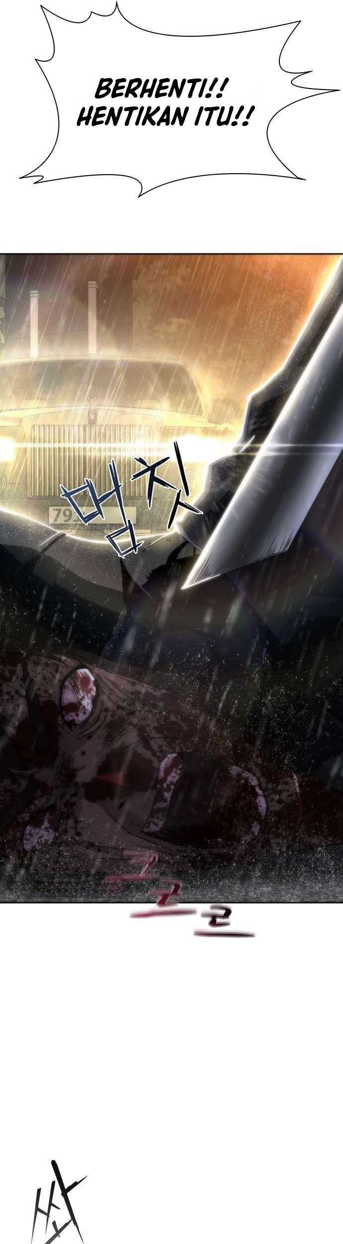Zombie Apocalypse 82-08 chapter 05 halaman 18