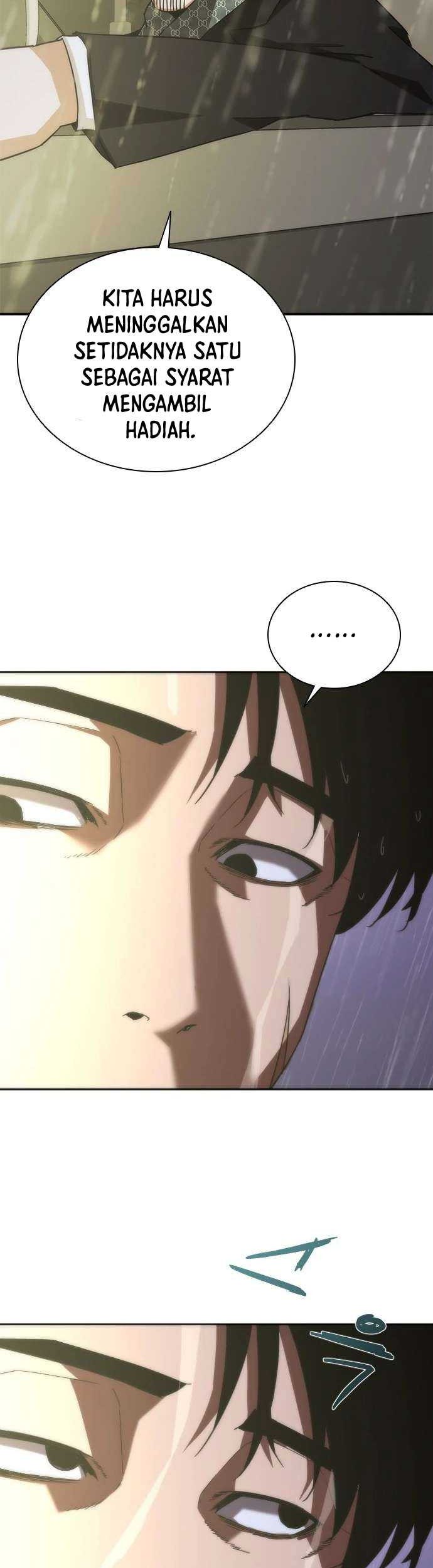 Zombie Apocalypse 82-08 chapter 05 halaman 20