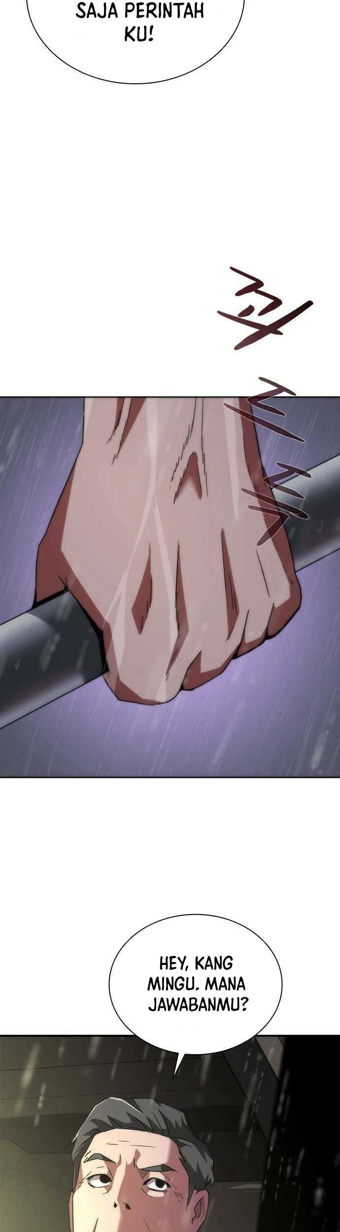Zombie Apocalypse 82-08 chapter 05 halaman 23