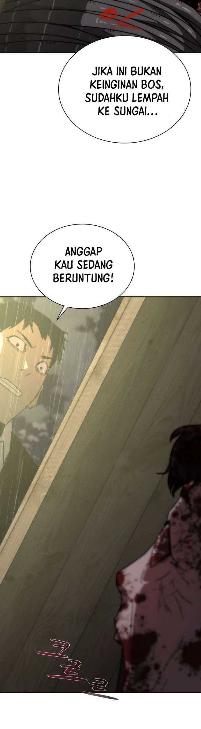 Zombie Apocalypse 82-08 chapter 05 halaman 31