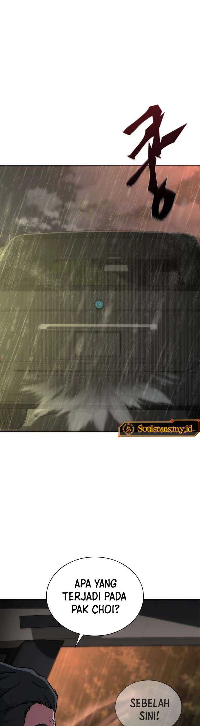 Zombie Apocalypse 82-08 chapter 05 halaman 32