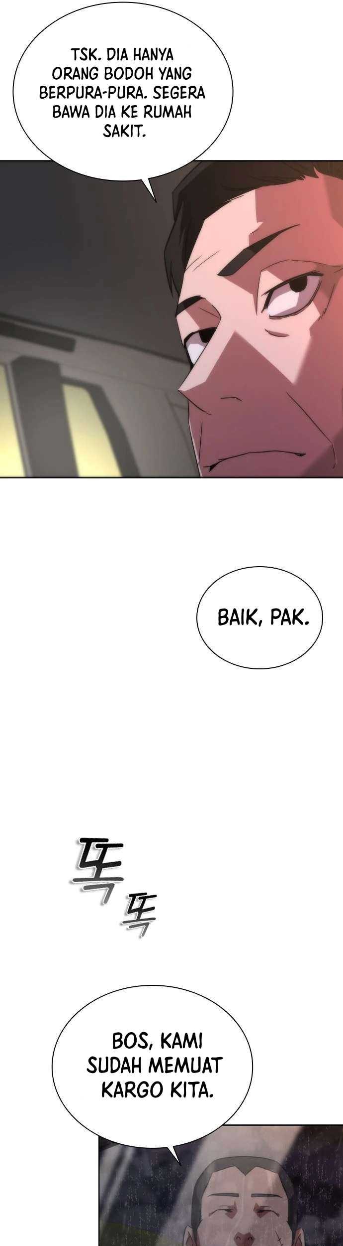 Zombie Apocalypse 82-08 chapter 05 halaman 34