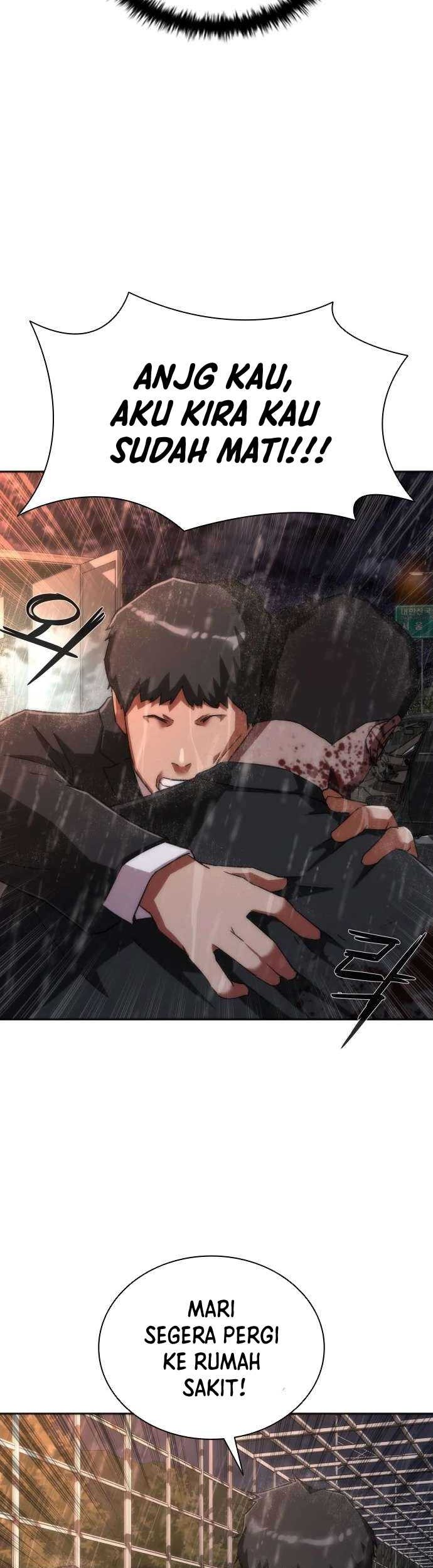 Zombie Apocalypse 82-08 chapter 05 halaman 44