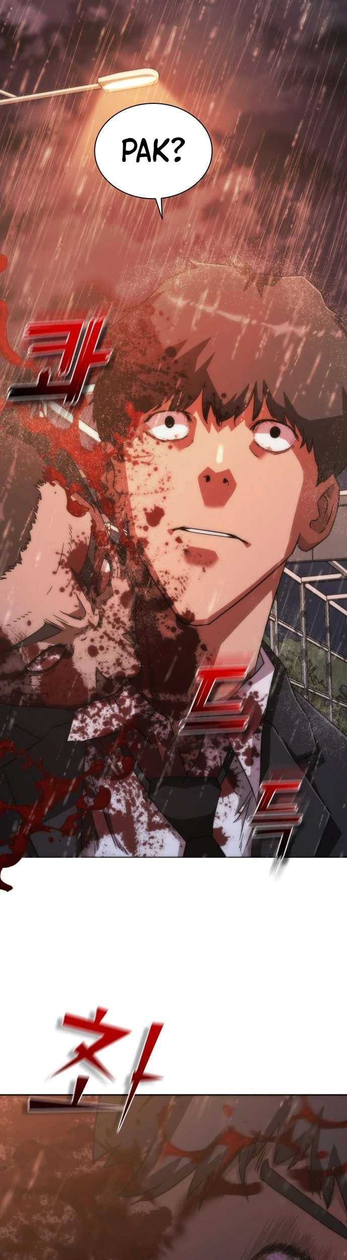 Zombie Apocalypse 82-08 chapter 05 halaman 46
