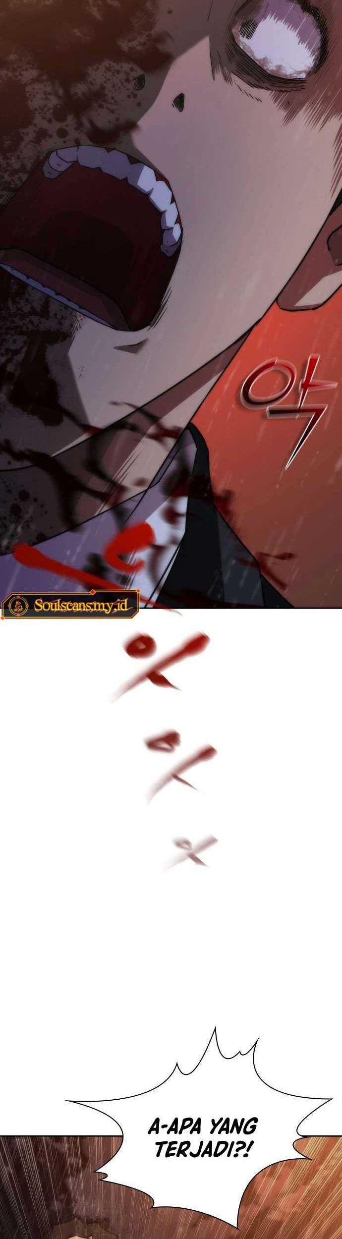 Zombie Apocalypse 82-08 chapter 05 halaman 47