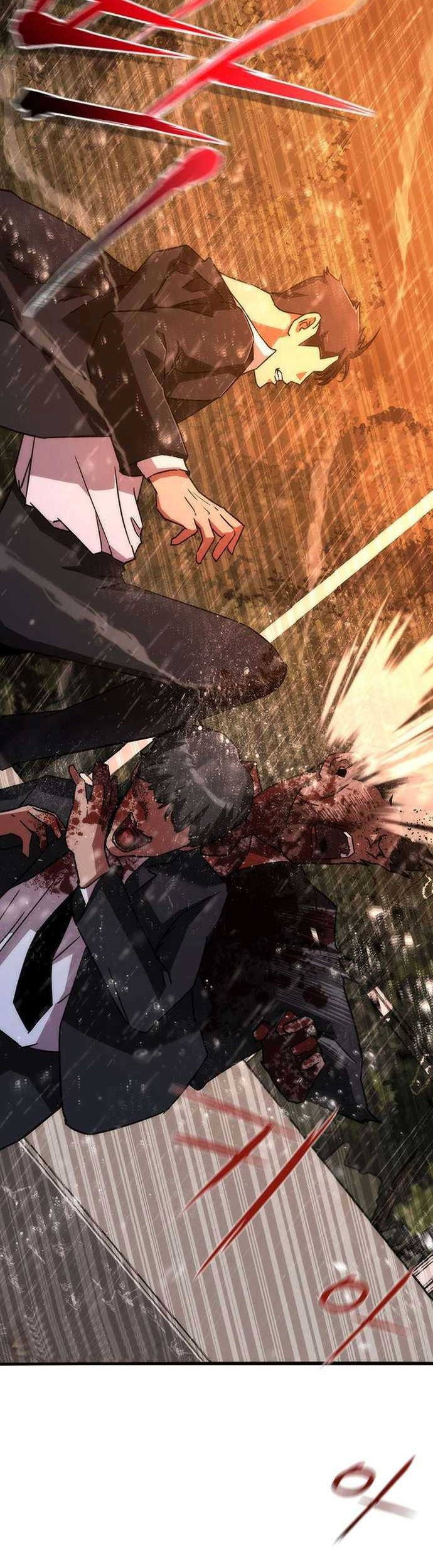 Zombie Apocalypse 82-08 chapter 05 halaman 49