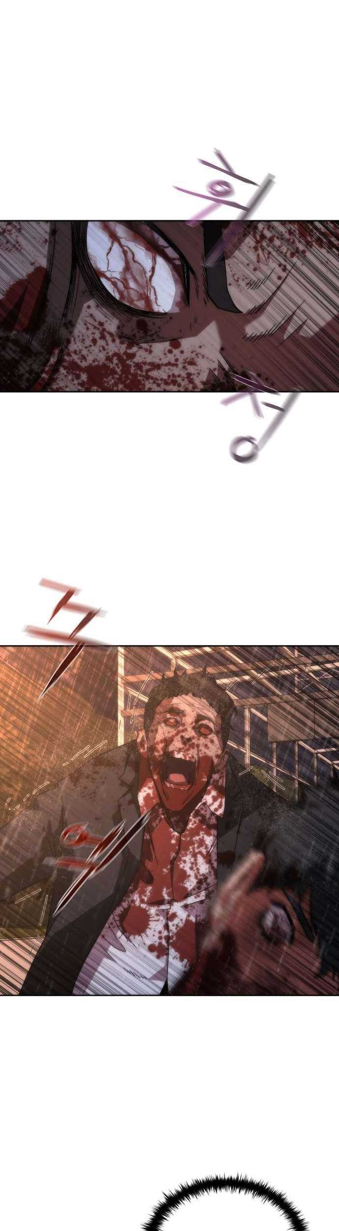 Zombie Apocalypse 82-08 chapter 05 halaman 50