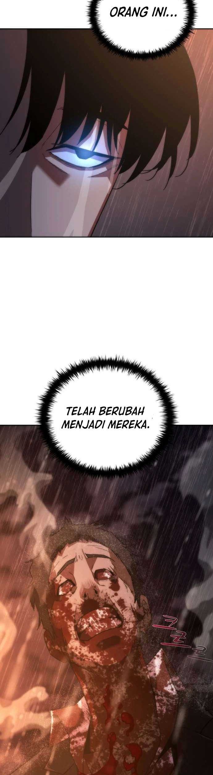 Zombie Apocalypse 82-08 chapter 05 halaman 51