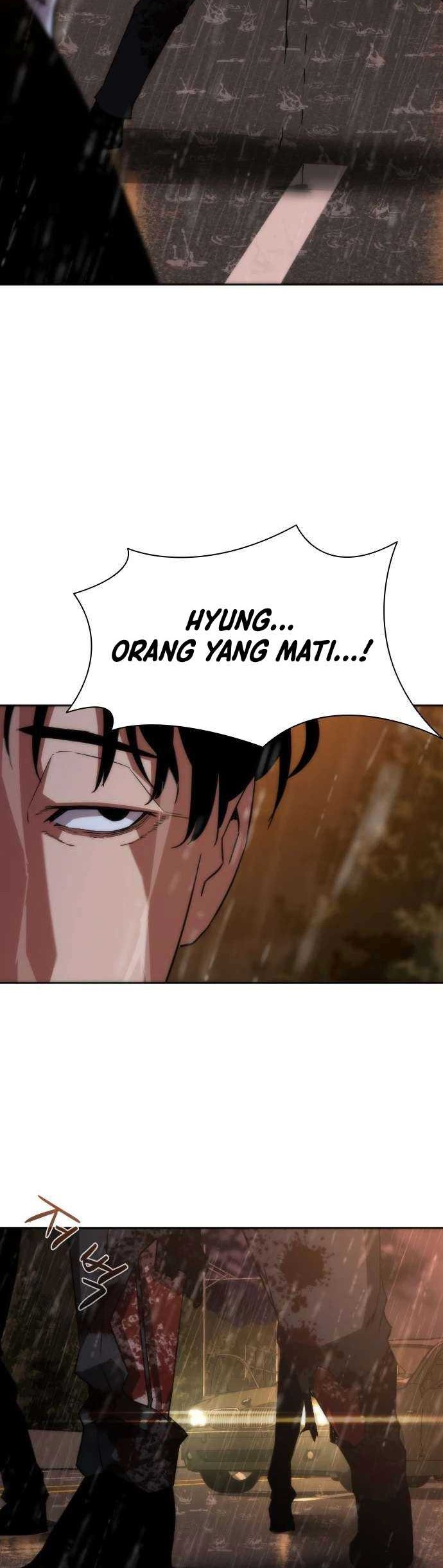 Zombie Apocalypse 82-08 chapter 05 halaman 53