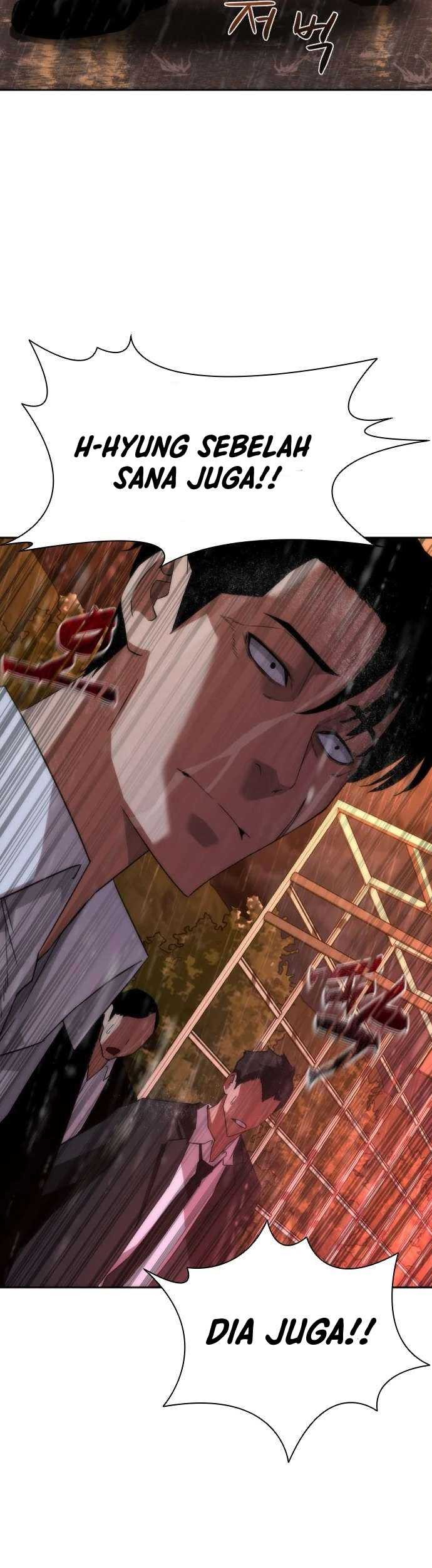 Zombie Apocalypse 82-08 chapter 05 halaman 54