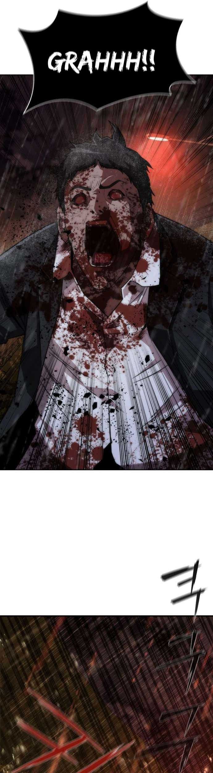 Zombie Apocalypse 82-08 chapter 05 halaman 58