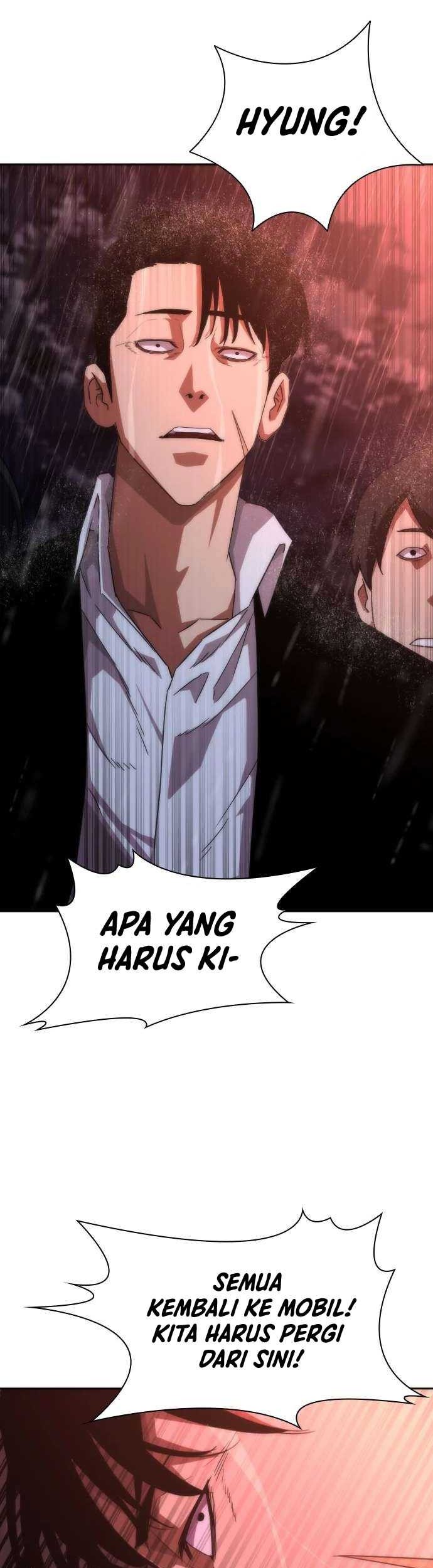 Zombie Apocalypse 82-08 chapter 05 halaman 60