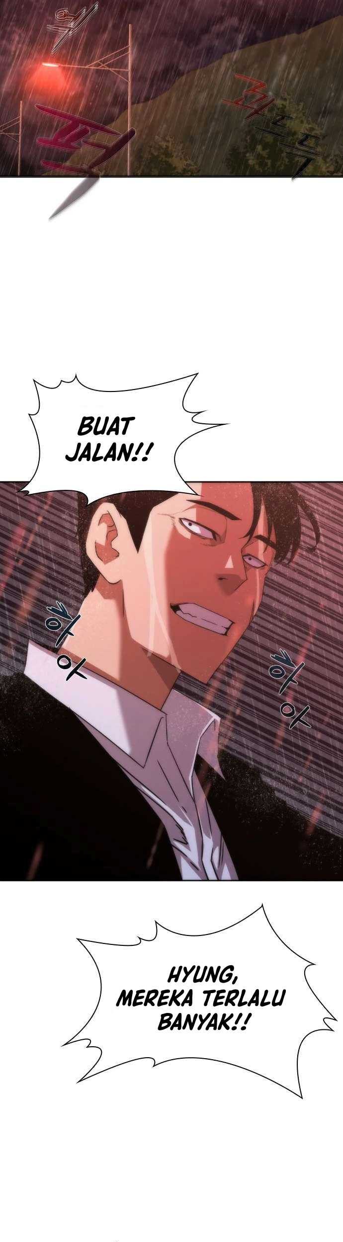 Zombie Apocalypse 82-08 chapter 05 halaman 62