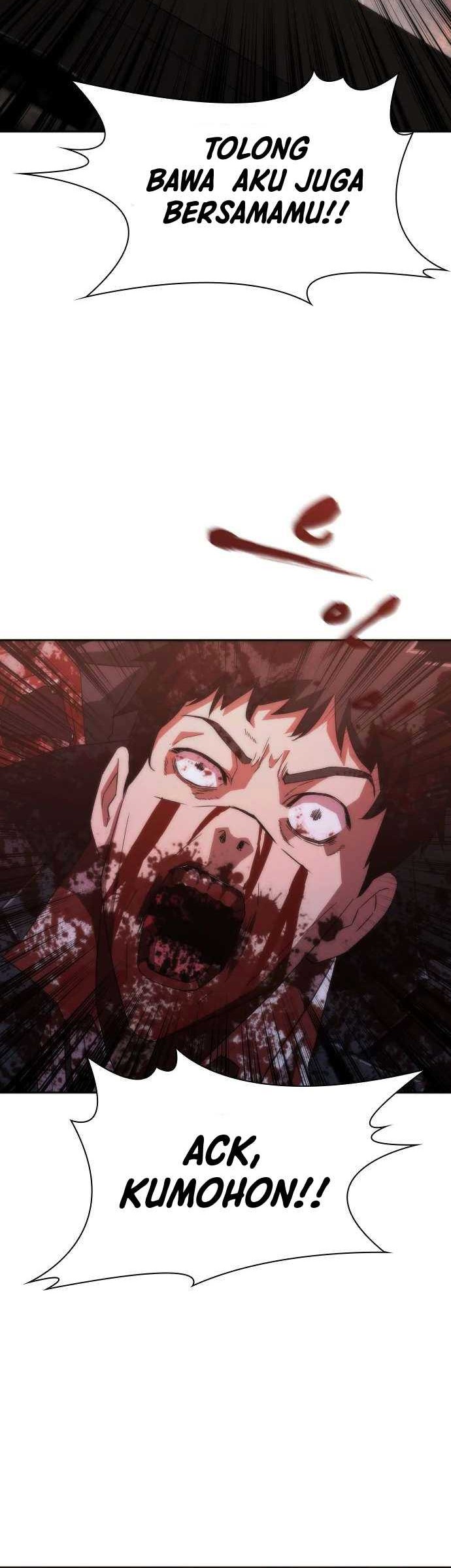 Zombie Apocalypse 82-08 chapter 05 halaman 65