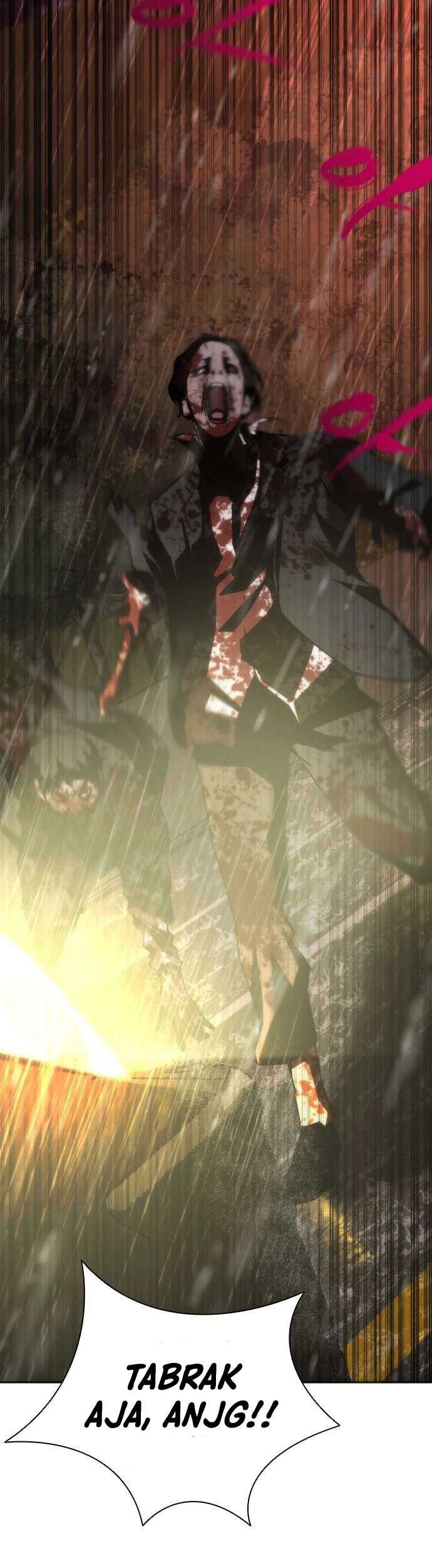 Zombie Apocalypse 82-08 chapter 05 halaman 68