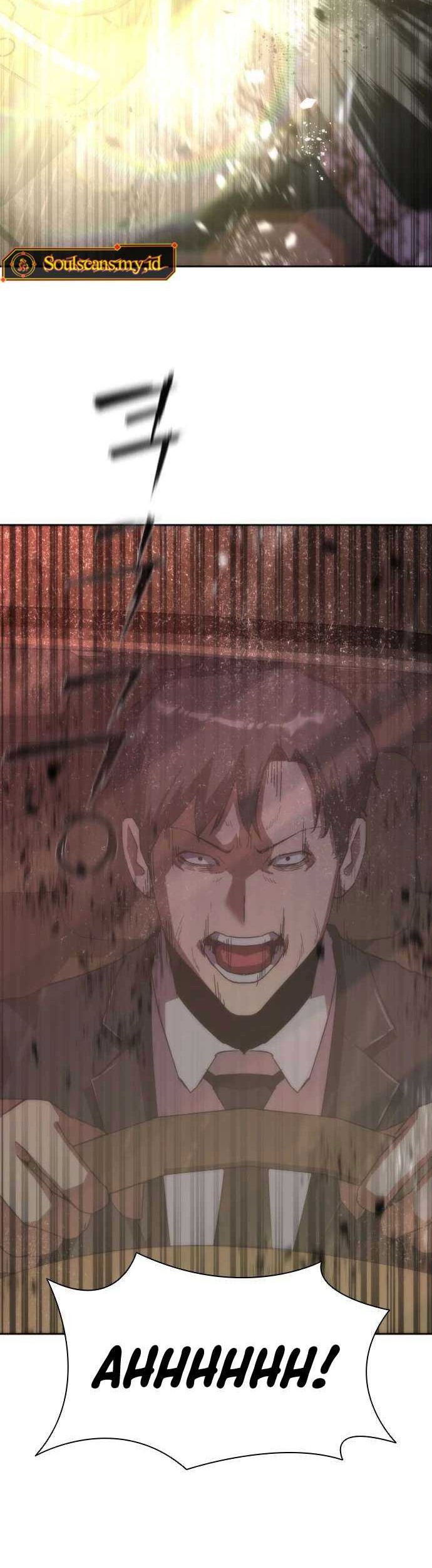 Zombie Apocalypse 82-08 chapter 05 halaman 71