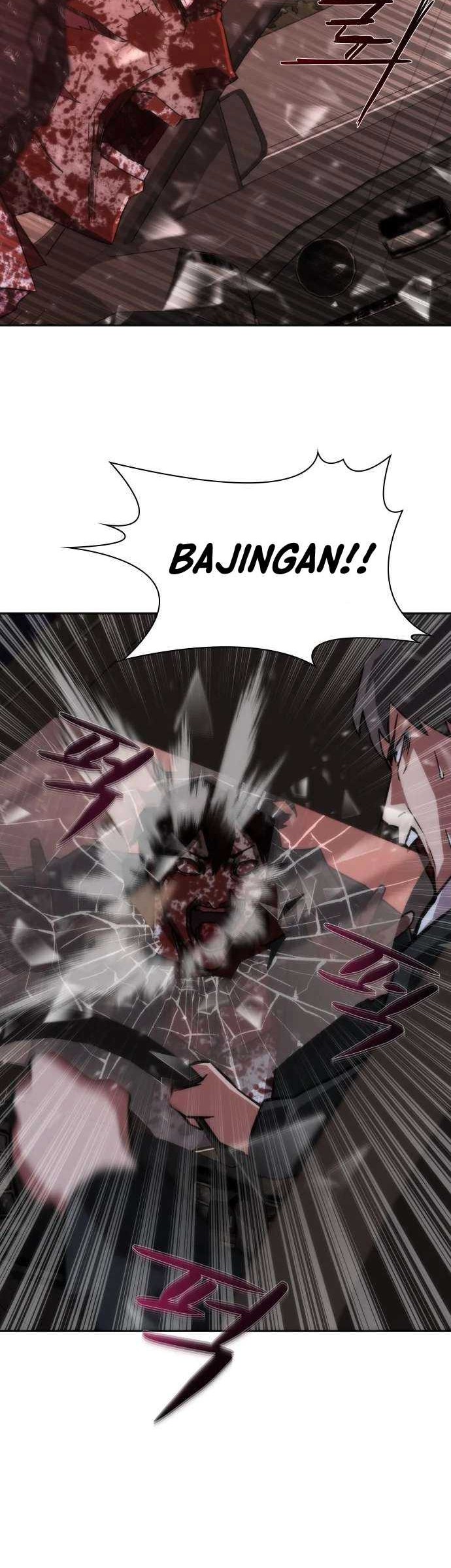 Zombie Apocalypse 82-08 chapter 05 halaman 73