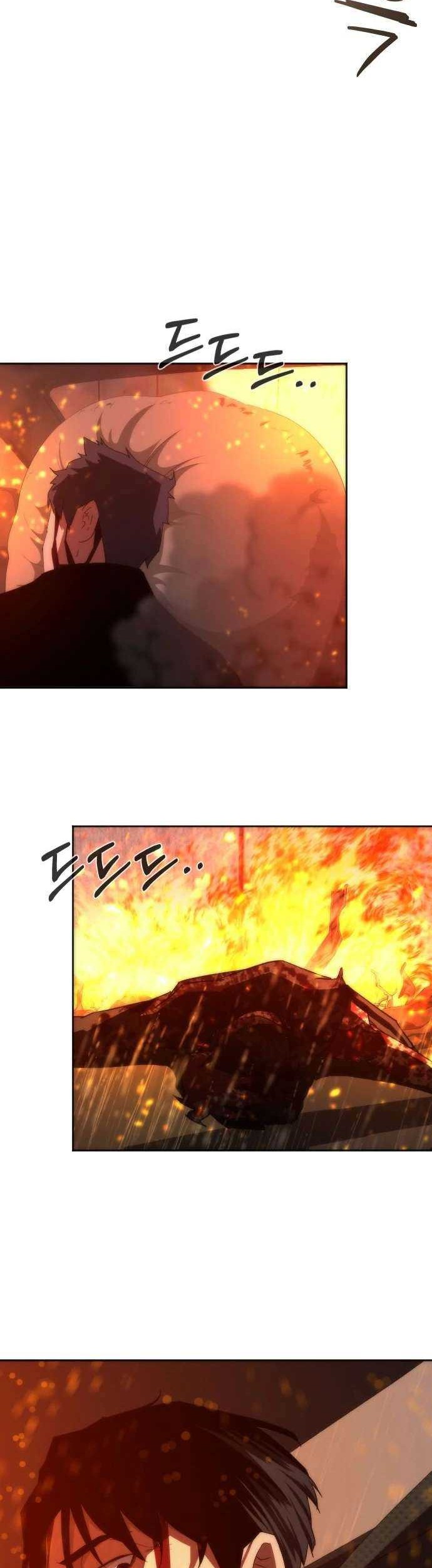 Zombie Apocalypse 82-08 chapter 05 halaman 83