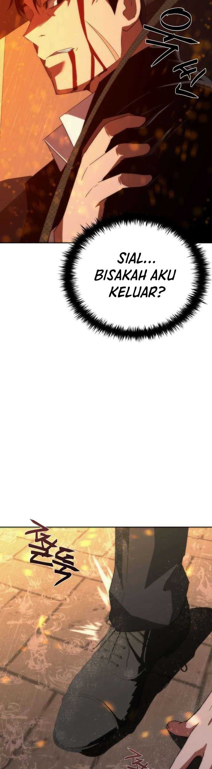 Zombie Apocalypse 82-08 chapter 05 halaman 84