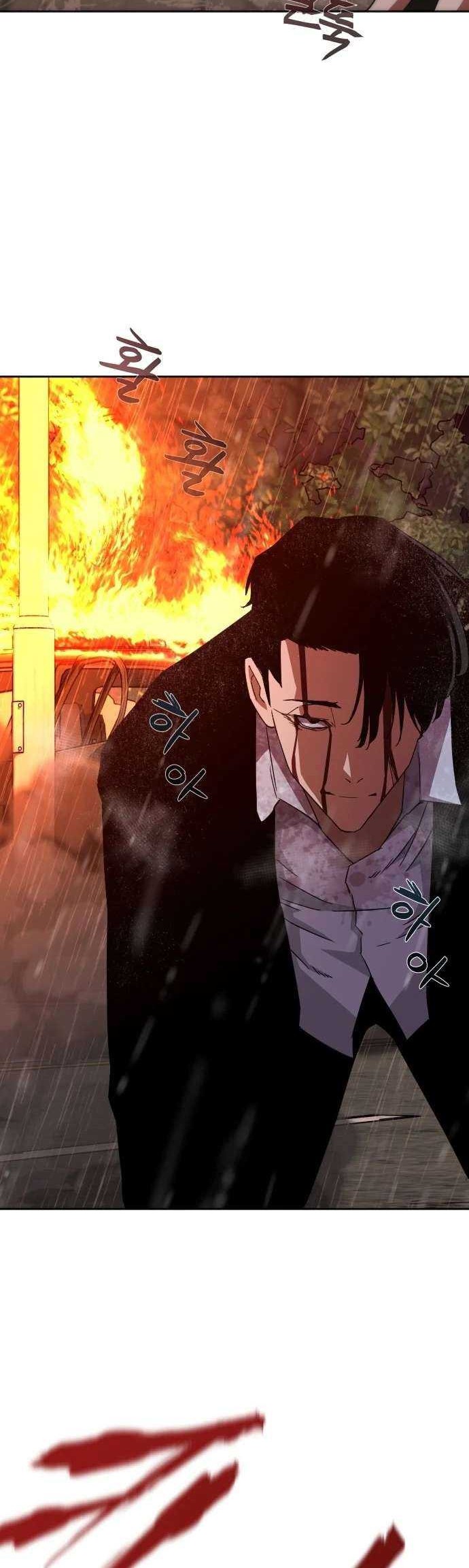 Zombie Apocalypse 82-08 chapter 05 halaman 85