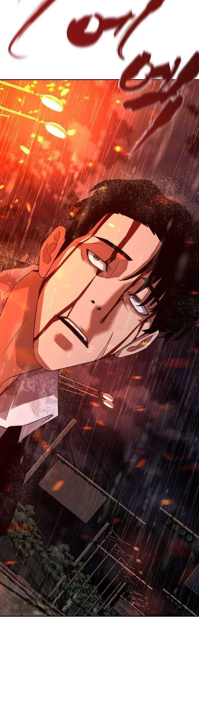 Zombie Apocalypse 82-08 chapter 05 halaman 86