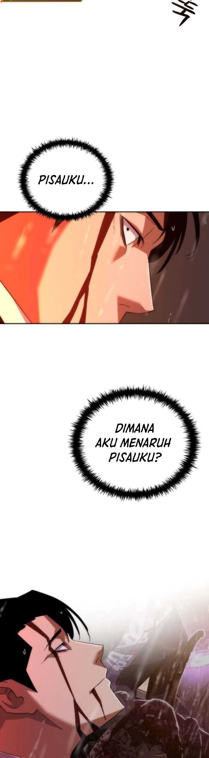 Zombie Apocalypse 82-08 chapter 05 halaman 88
