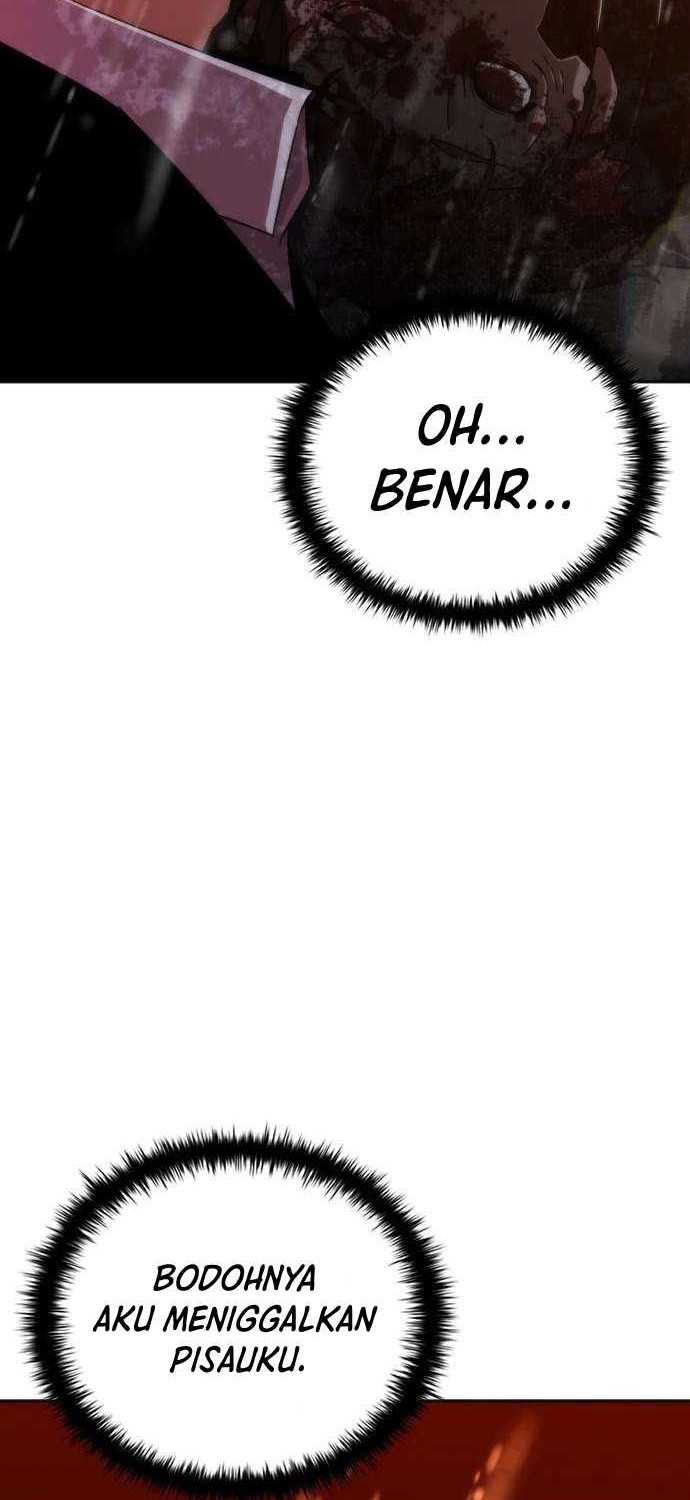 Zombie Apocalypse 82-08 chapter 05 halaman 89