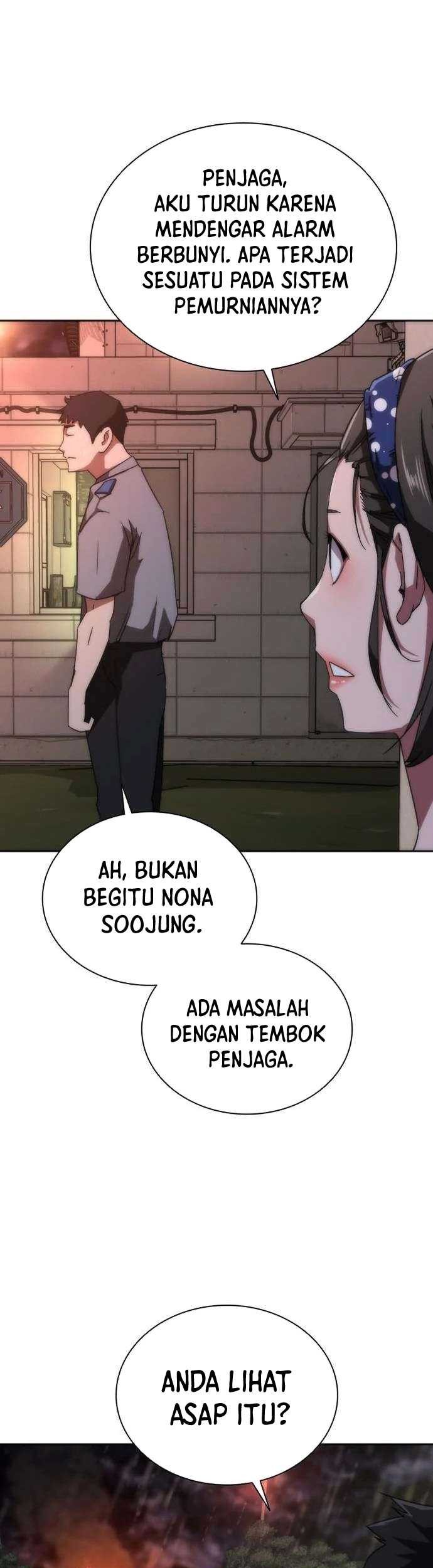 Zombie Apocalypse 82-08 Bab 06 halaman 6