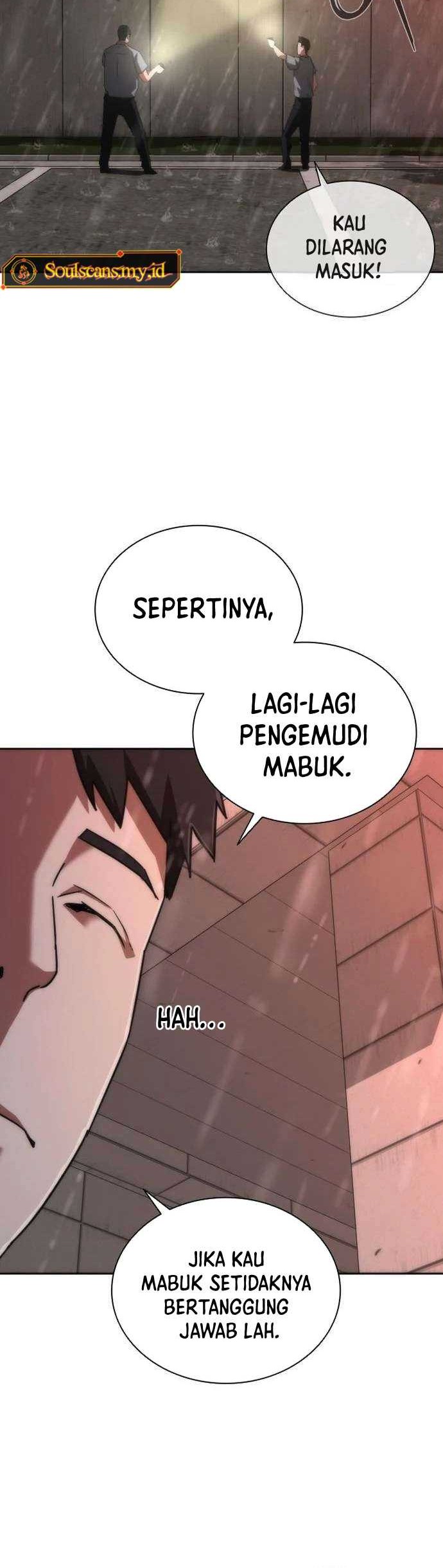 Zombie Apocalypse 82-08 Bab 06 halaman 9