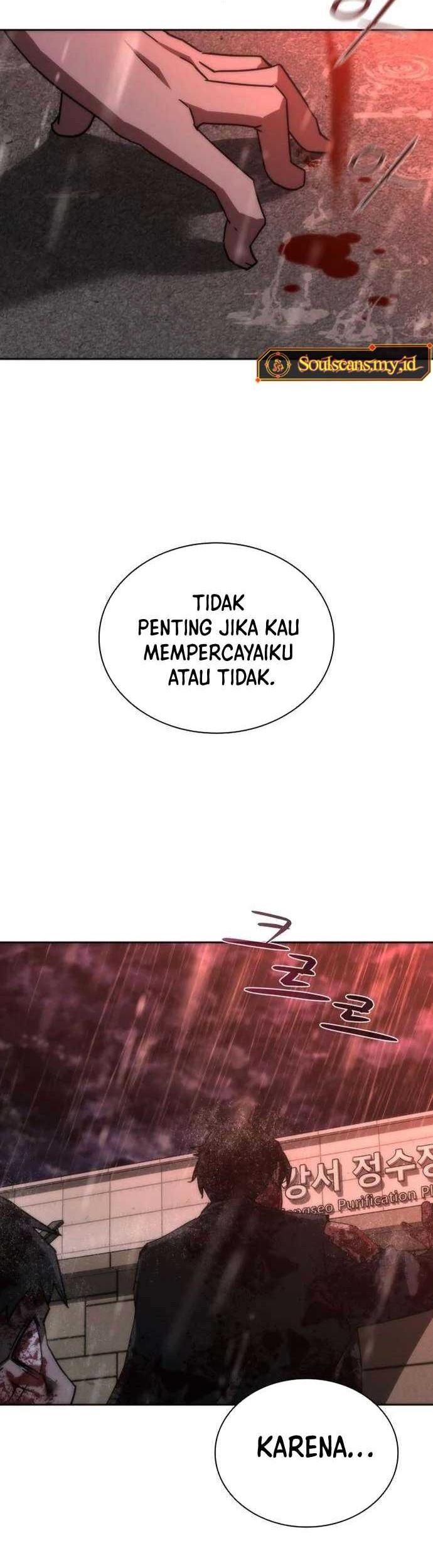 Zombie Apocalypse 82-08 Bab 06 halaman 31