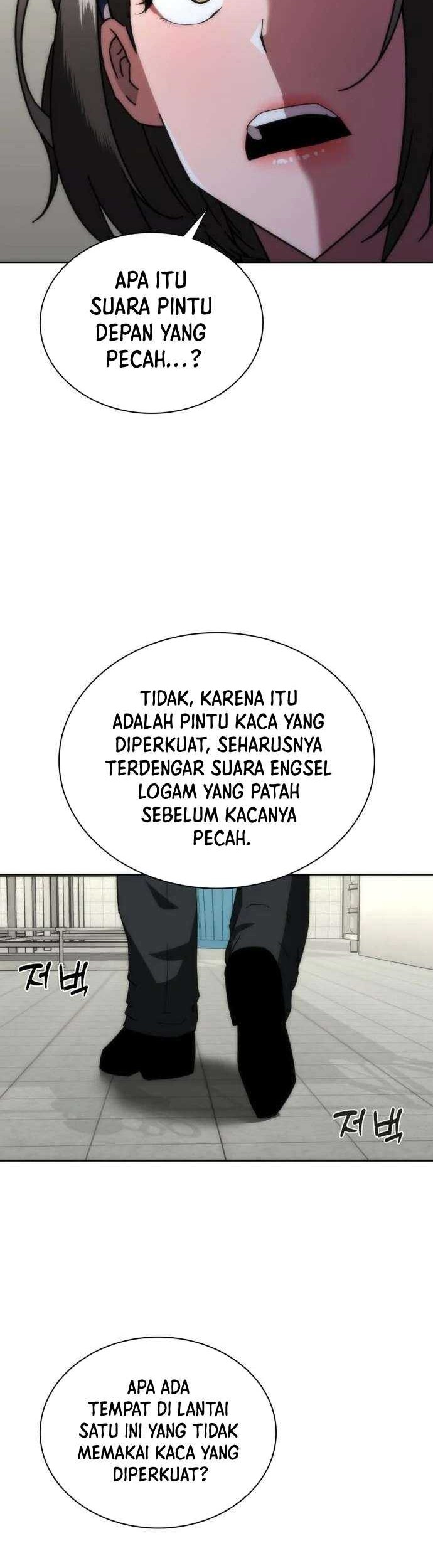 Zombie Apocalypse 82-08 Bab 06 halaman 51