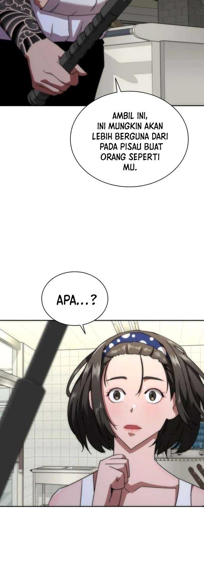 Zombie Apocalypse 82-08 Bab 06 halaman 53