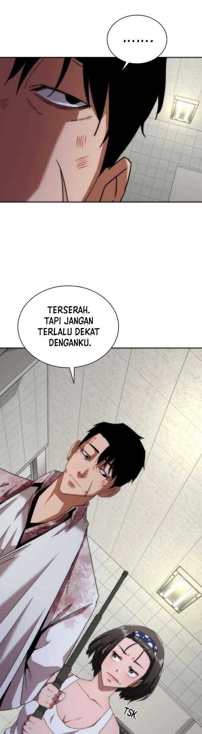 Zombie Apocalypse 82-08 Bab 06 halaman 59