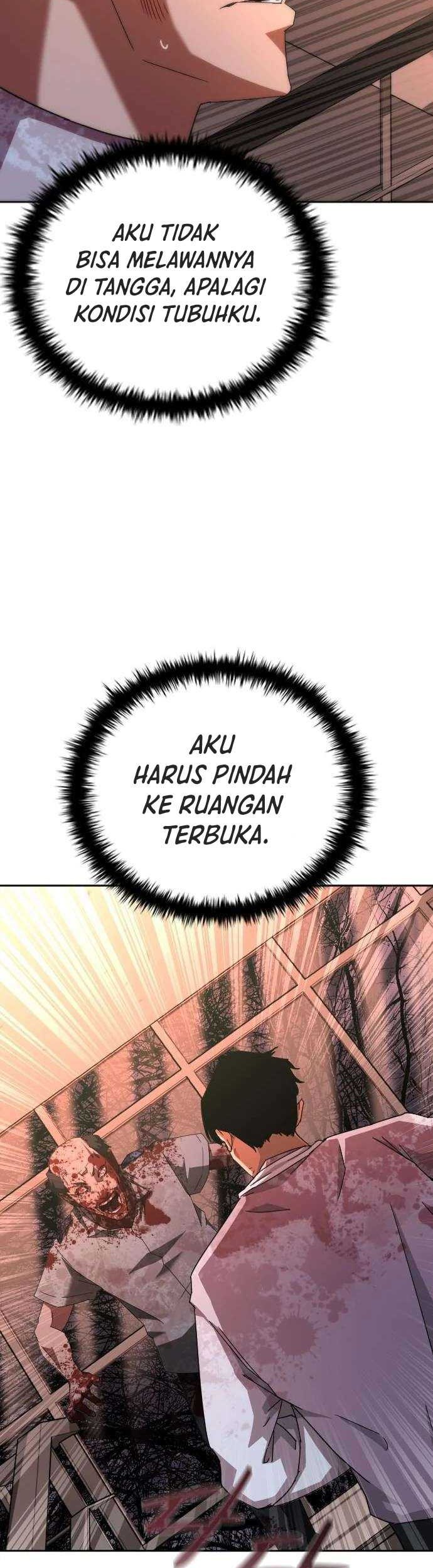 Zombie Apocalypse 82-08 Bab 07 halaman 4