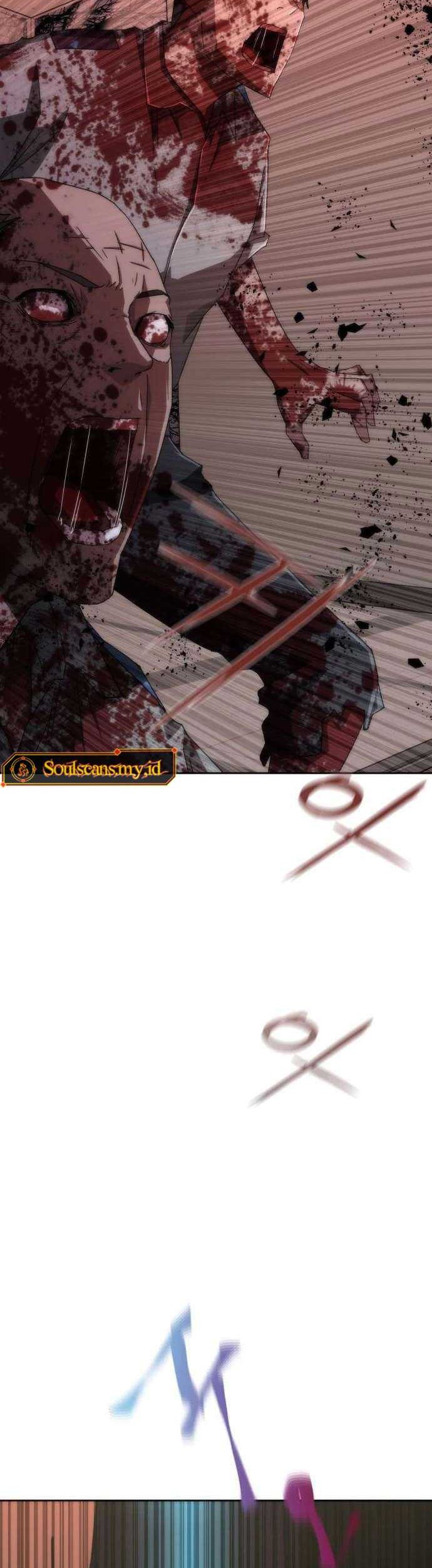 Zombie Apocalypse 82-08 Bab 07 halaman 8