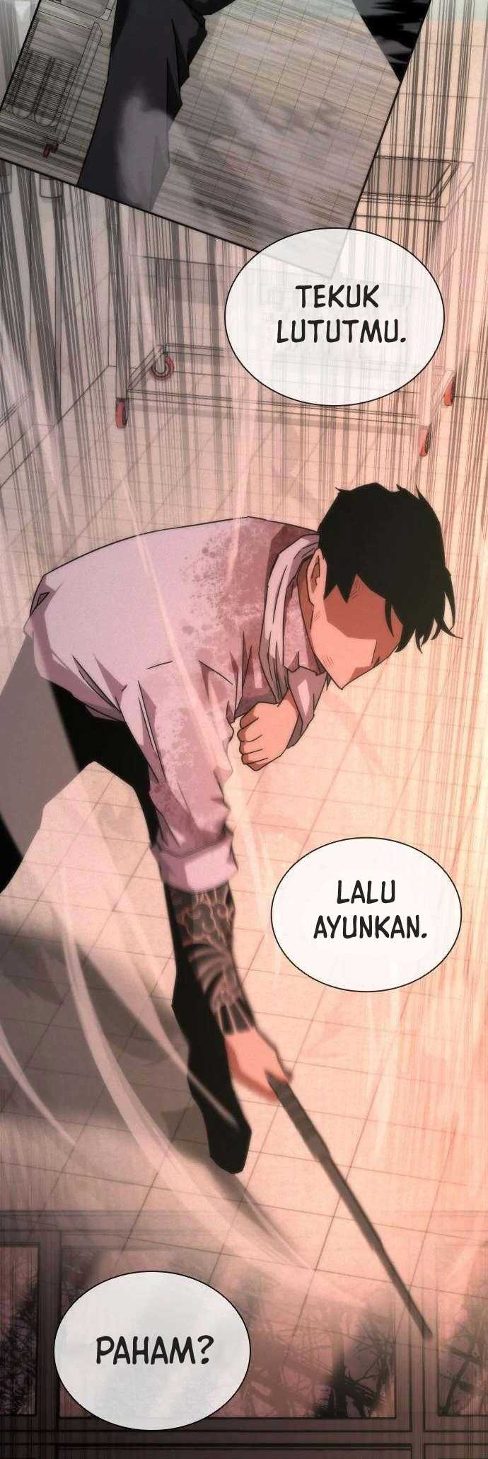 Zombie Apocalypse 82-08 Bab 07 halaman 21