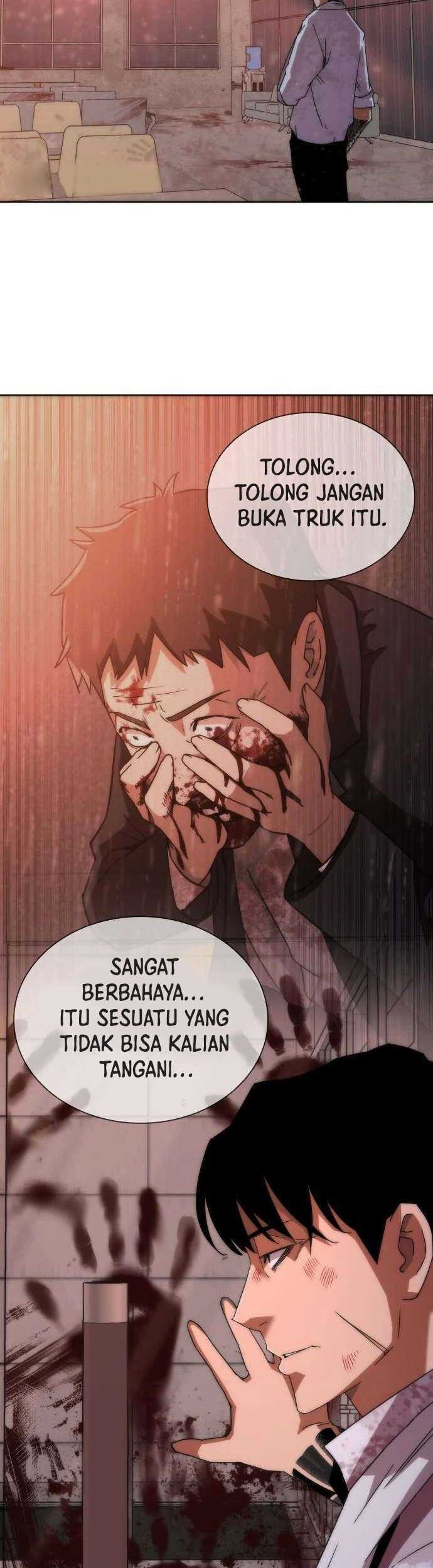 Zombie Apocalypse 82-08 Bab 07 halaman 64
