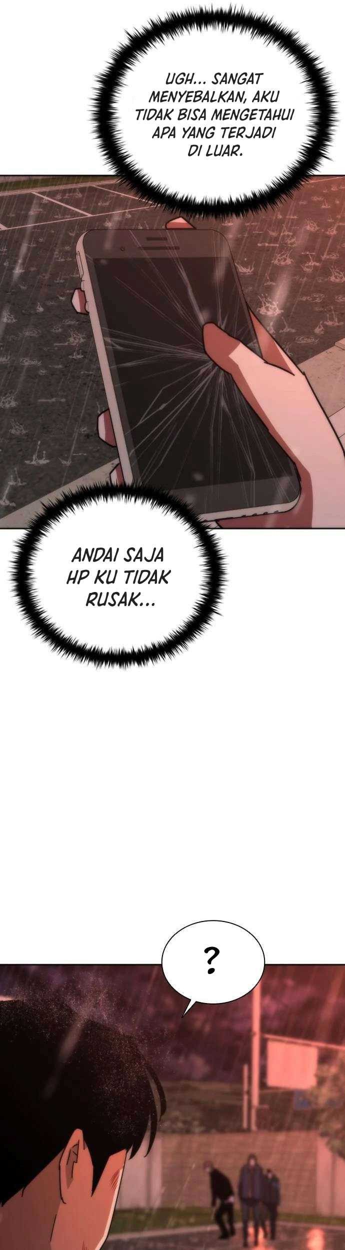 Zombie Apocalypse 82-08 Bab 07 halaman 66