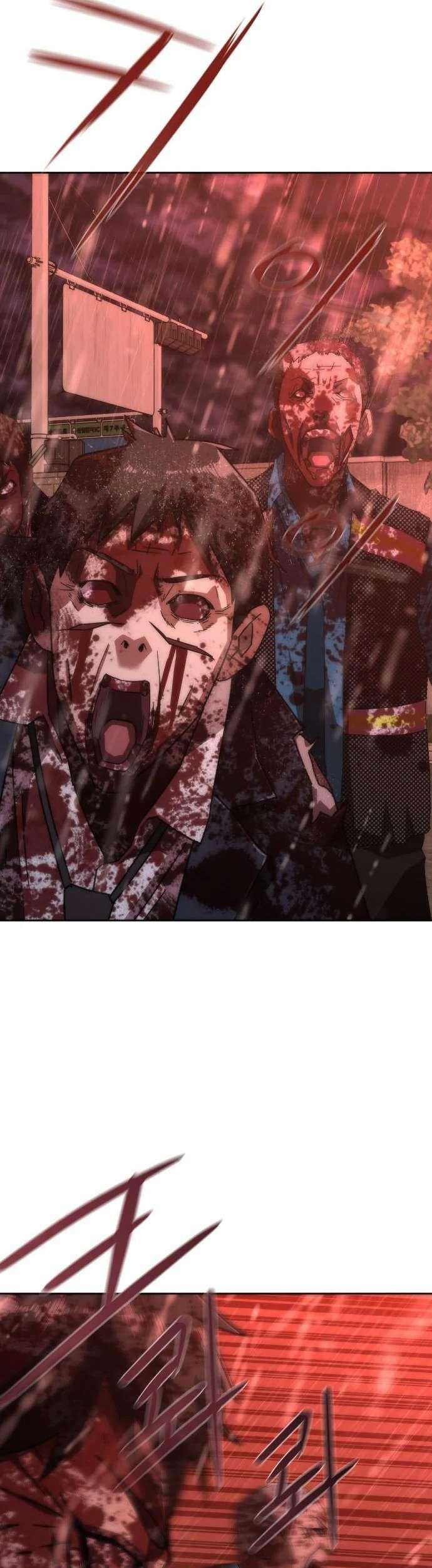 Zombie Apocalypse 82-08 Bab 07 halaman 70