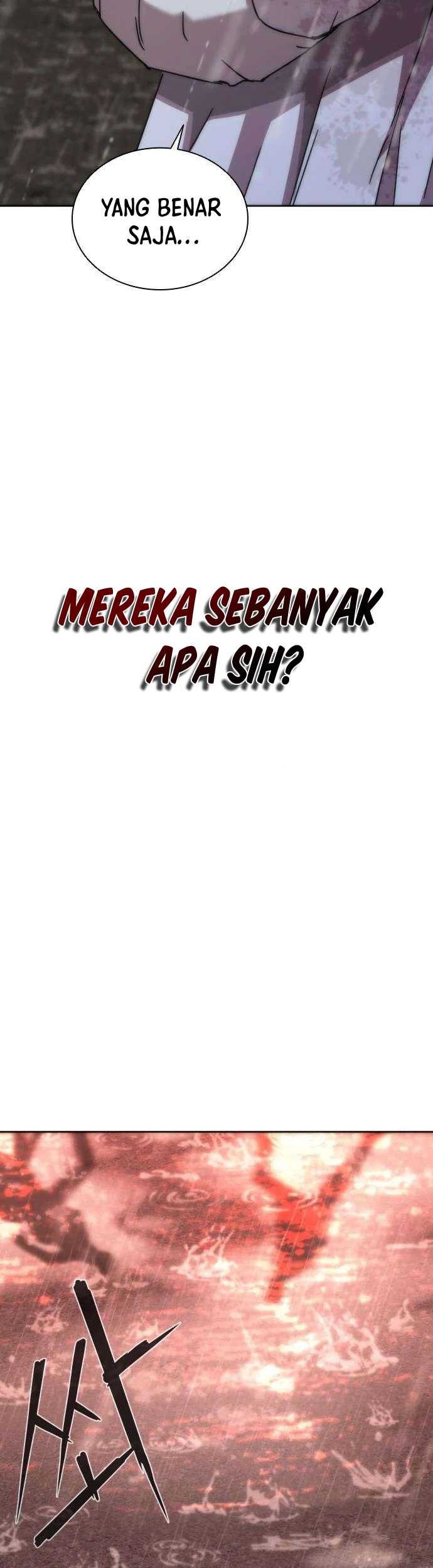 Zombie Apocalypse 82-08 Bab 07 halaman 72