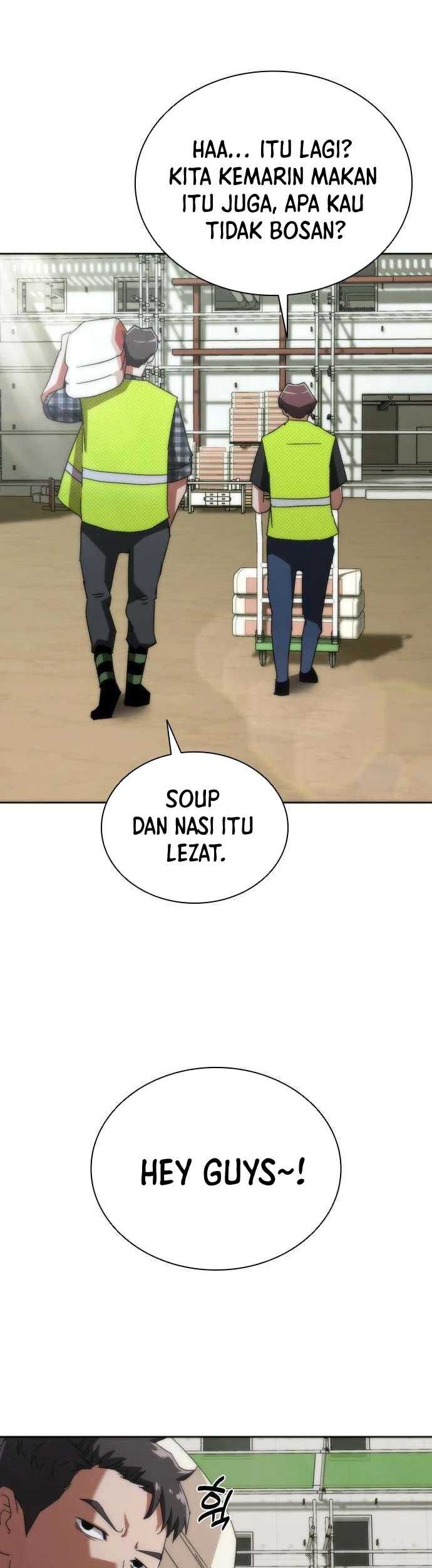 Zombie Apocalypse 82-08 Bab 07 halaman 75