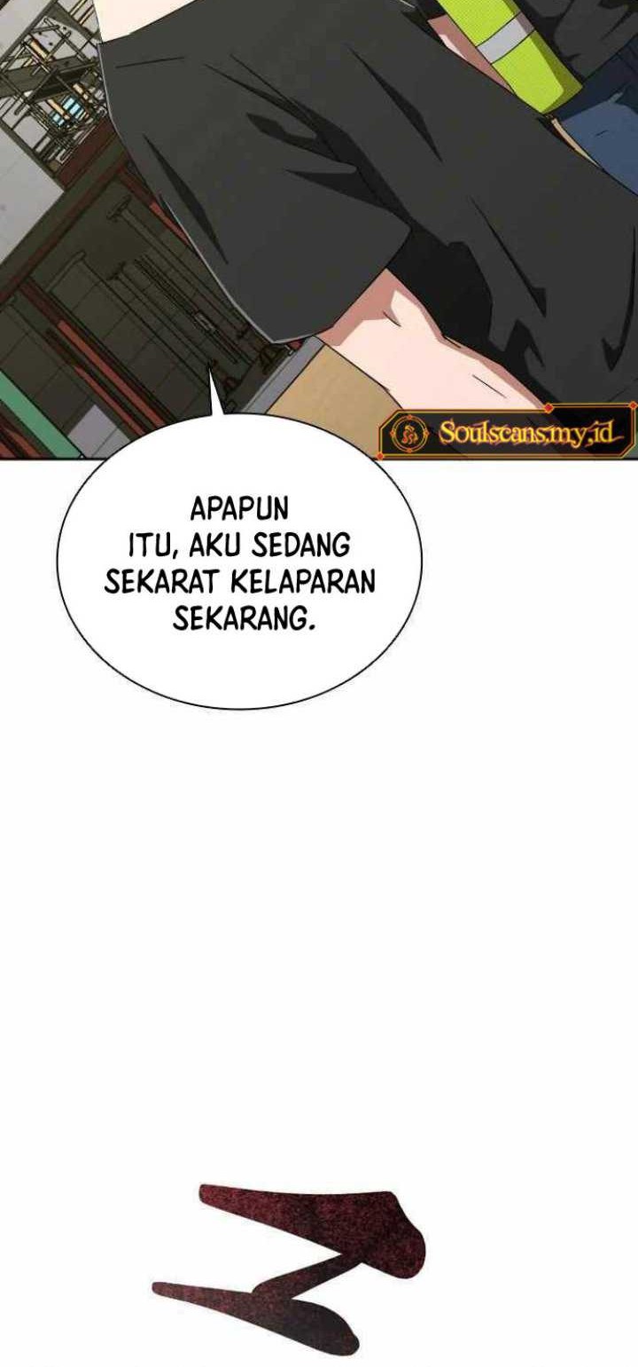 Zombie Apocalypse 82-08 Bab 08 halaman 25
