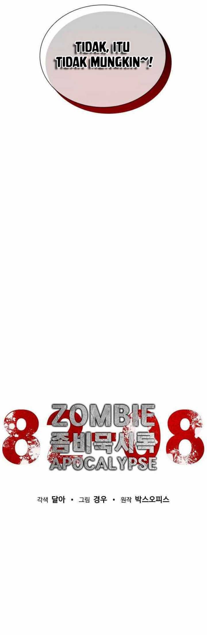 Zombie Apocalypse 82-08 Bab 08 halaman 29