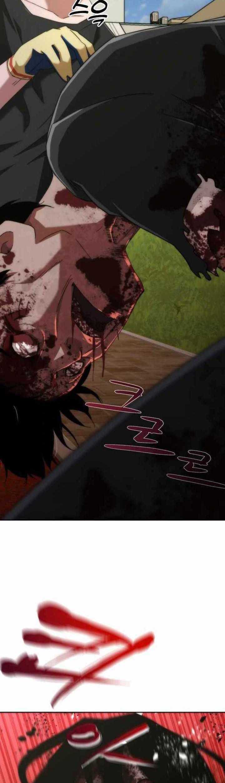 Zombie Apocalypse 82-08 Bab 08 halaman 66