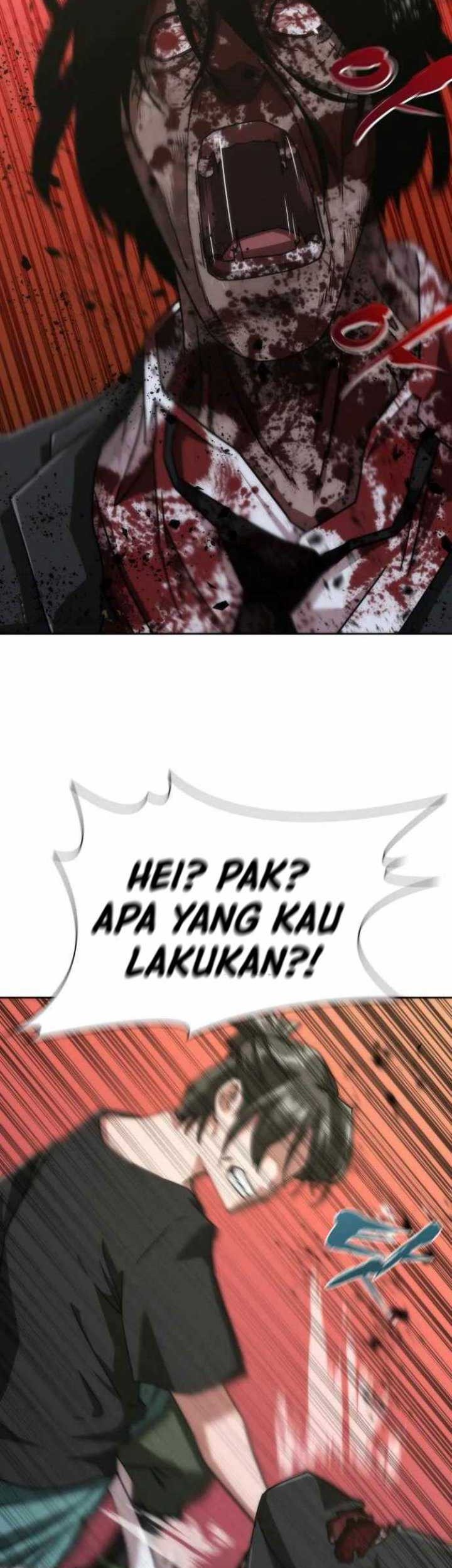 Zombie Apocalypse 82-08 Bab 08 halaman 67