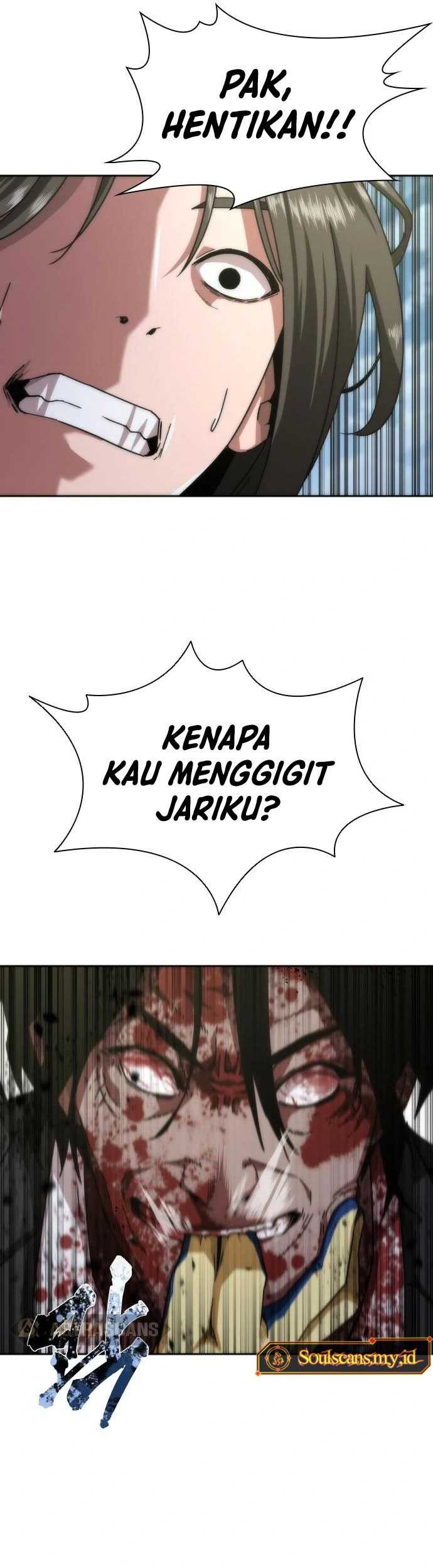 Zombie Apocalypse 82-08 Bab 09 halaman 7