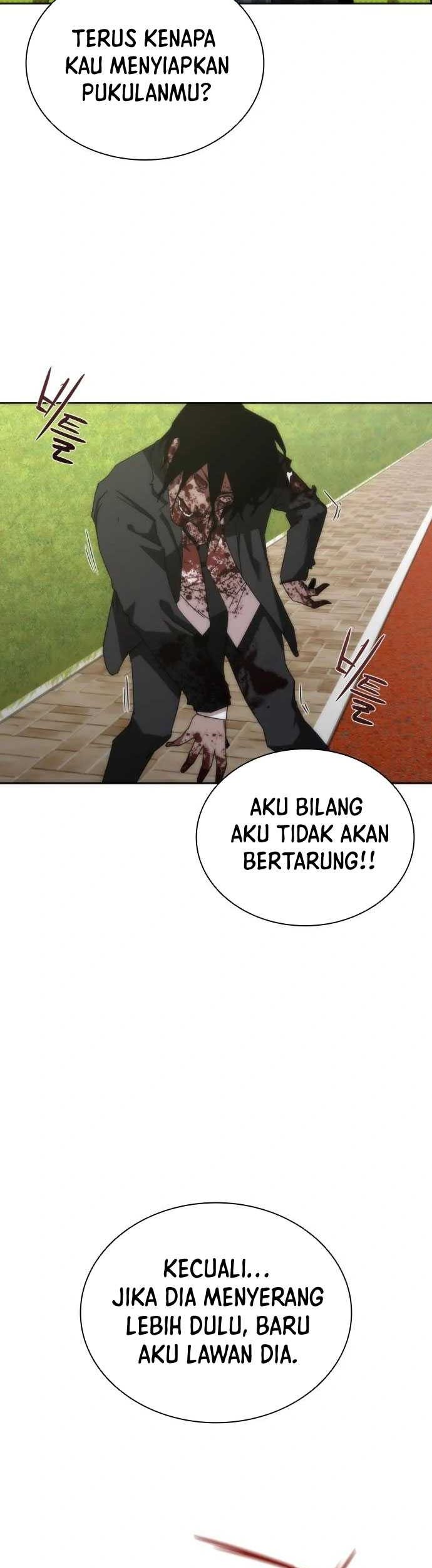 Zombie Apocalypse 82-08 Bab 09 halaman 21