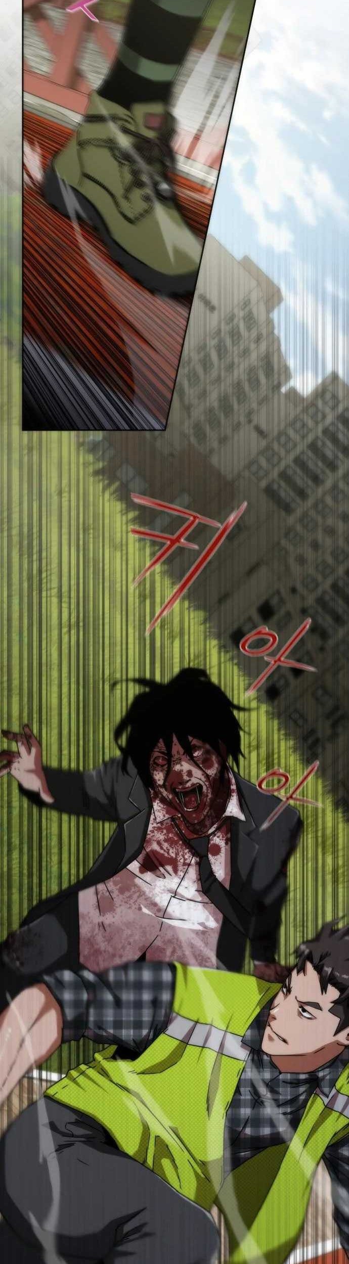 Zombie Apocalypse 82-08 Bab 09 halaman 24